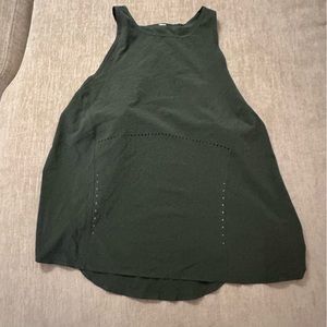 Prana workout tank top Size M